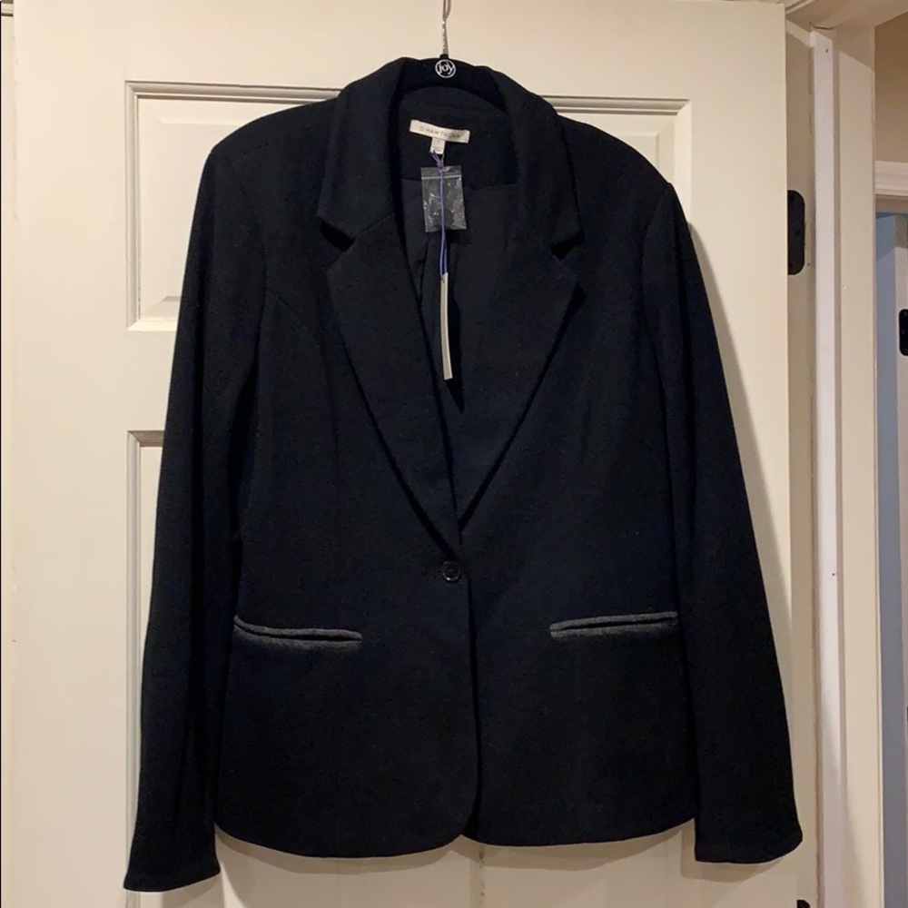 41 Hawthorn Blazer